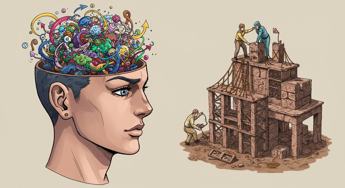 cognition