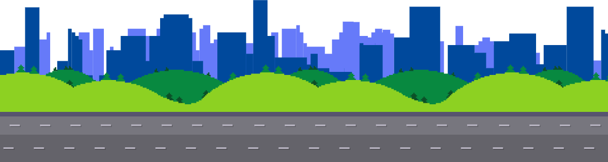 City Horizon