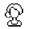 Seamless Human-AI collaboration icon